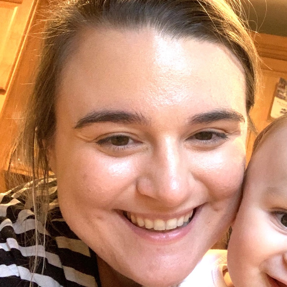Meet your Posher, Elizabeth